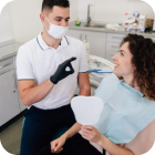 Знакомство и общение с экспертами