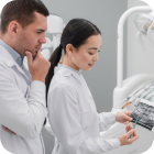 План лечения имплантации