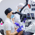 Стоматологическое лечение