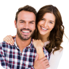 Улыбка и уверенность